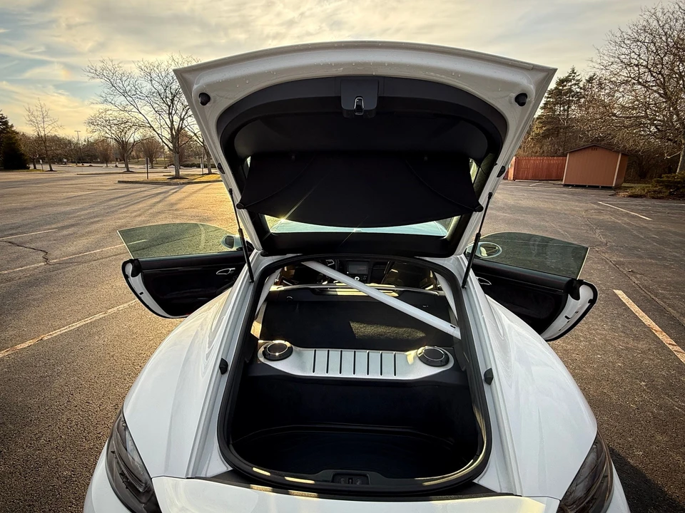 2019 Porsche 718 Cayman GTS - Image 17 of 28