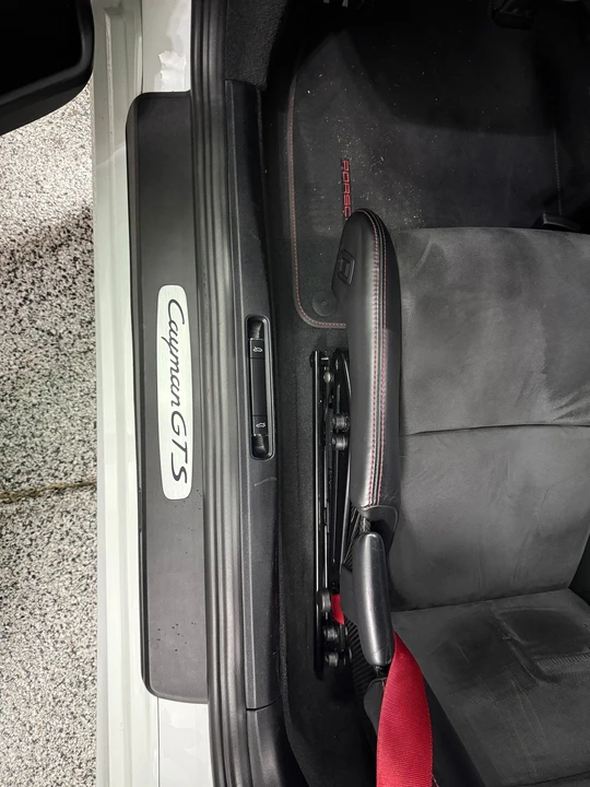 2019 Porsche 718 Cayman GTS - Image 27 of 28