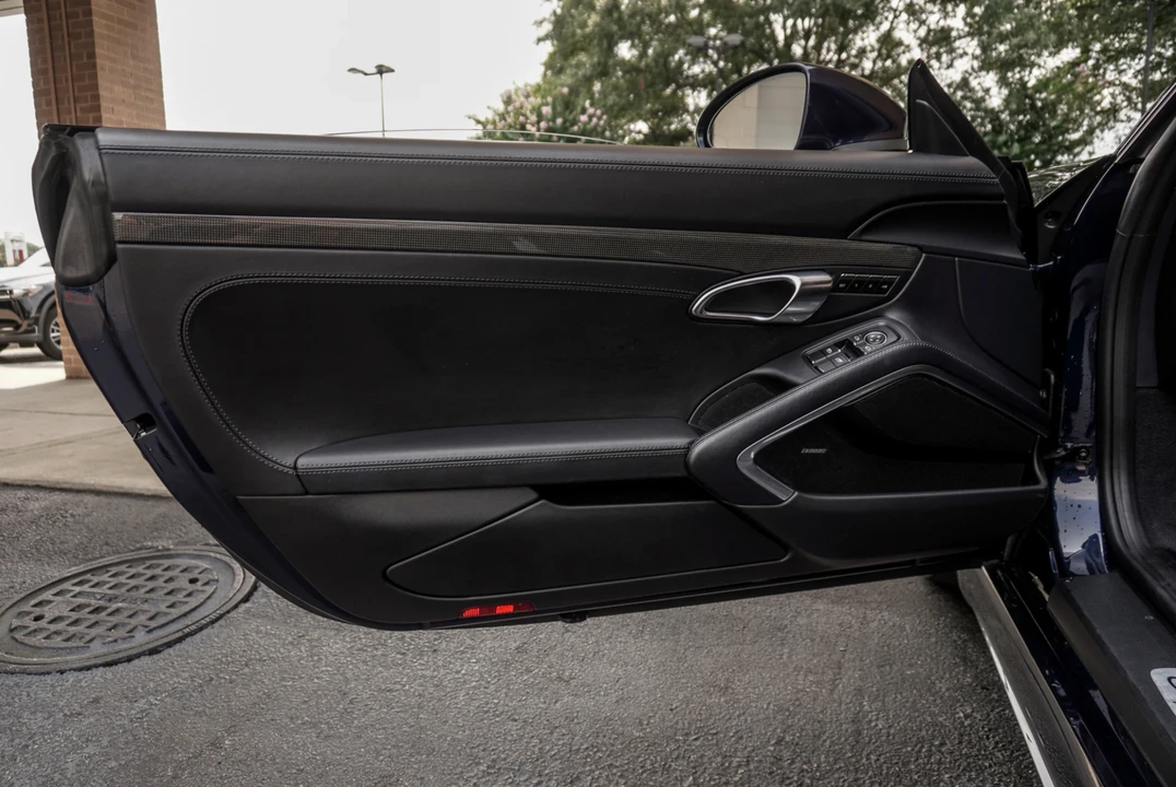 2019 Porsche 718 Cayman GTS - Image 13 of 21
