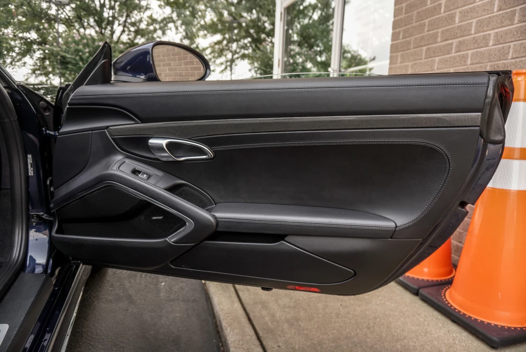 2019 Porsche 718 Cayman GTS - Image 17 of 21