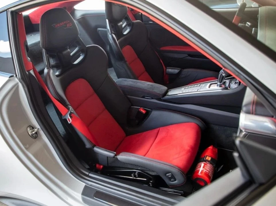 2019 Porsche 991 GT2 RS - Image 10 of 10