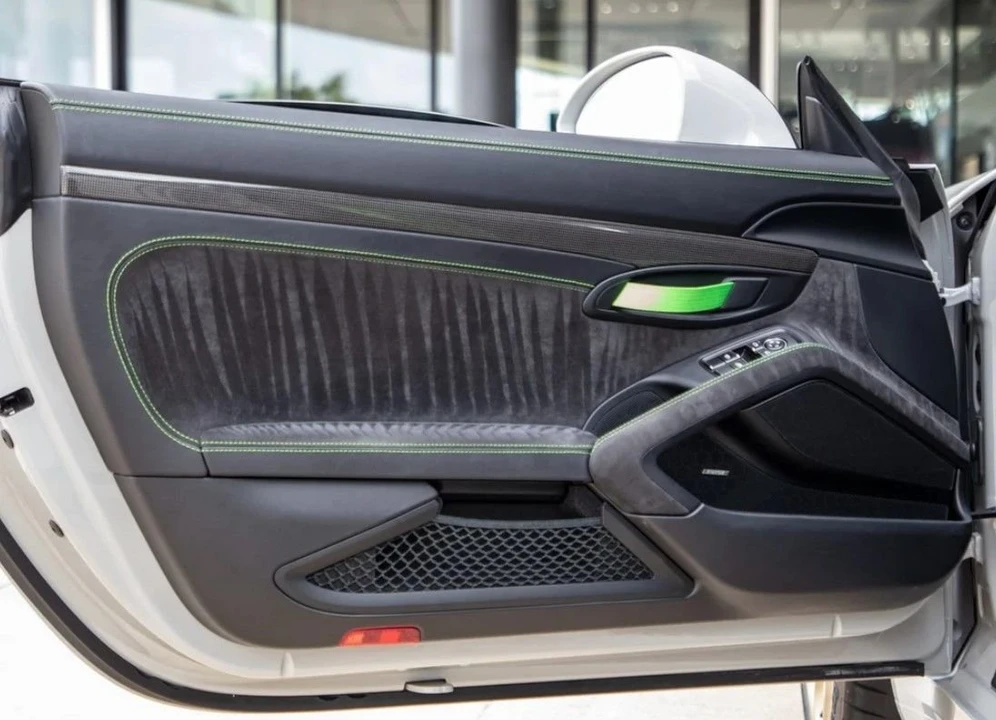 2019 Porsche 991 GT3 RS - Image 9 of 13