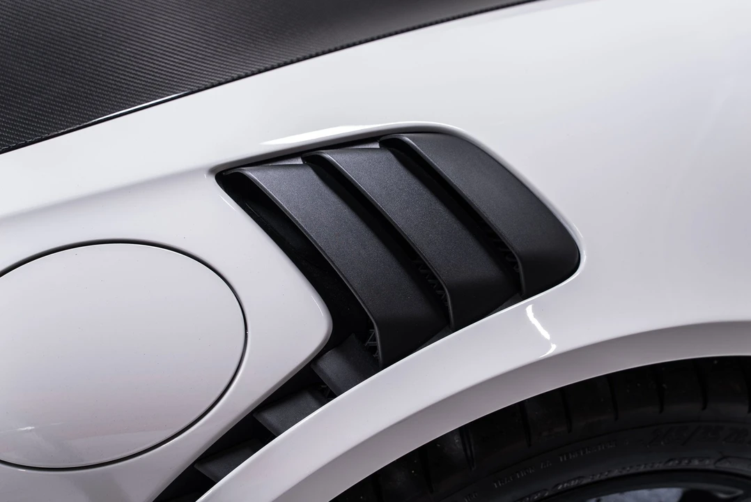 2018 Porsche 991 GT3 RS - Image 18 of 31