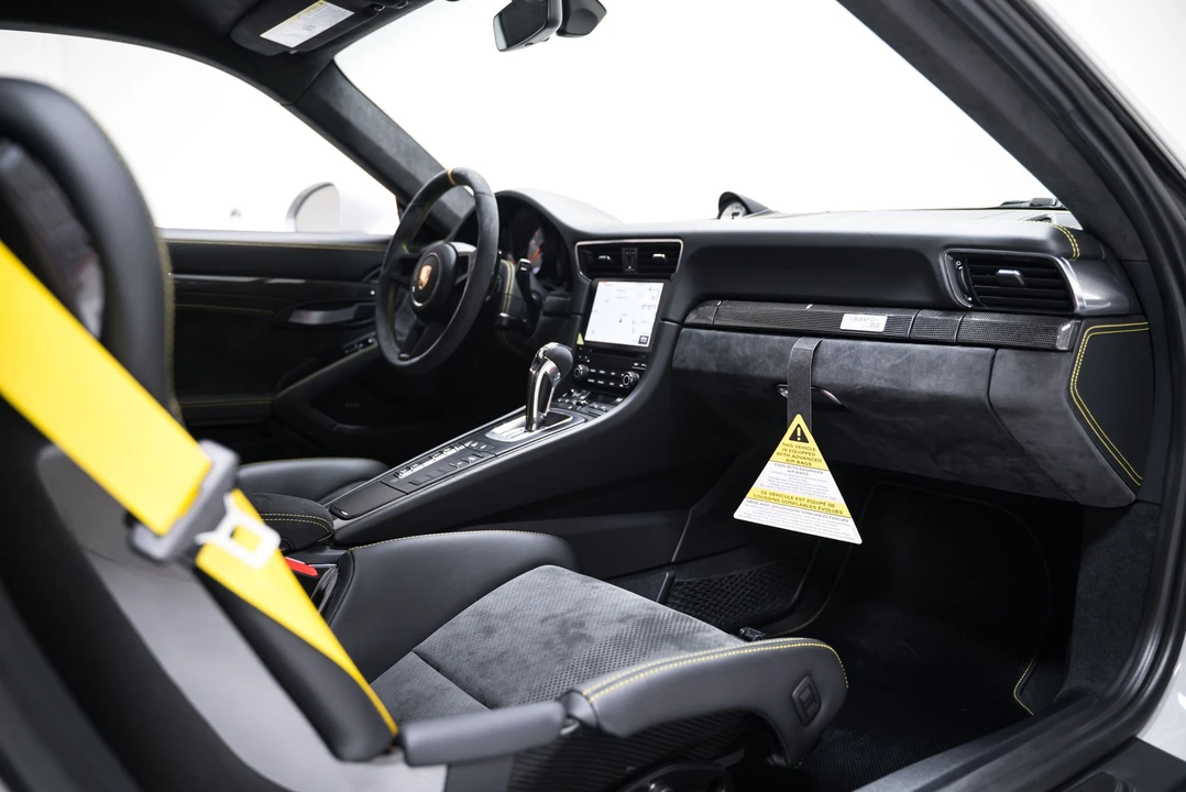 2018 Porsche 991 GT3 RS - Image 28 of 31