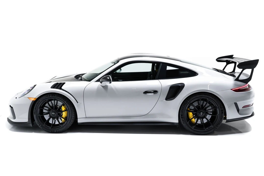 2018 Porsche 991 GT3 RS - Image 6 of 31
