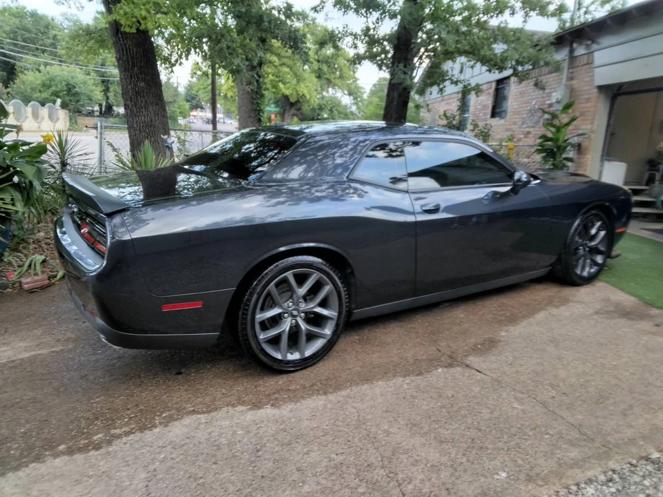 2019 Dodge Challenger 3rd Gen - Image 2 of 8
