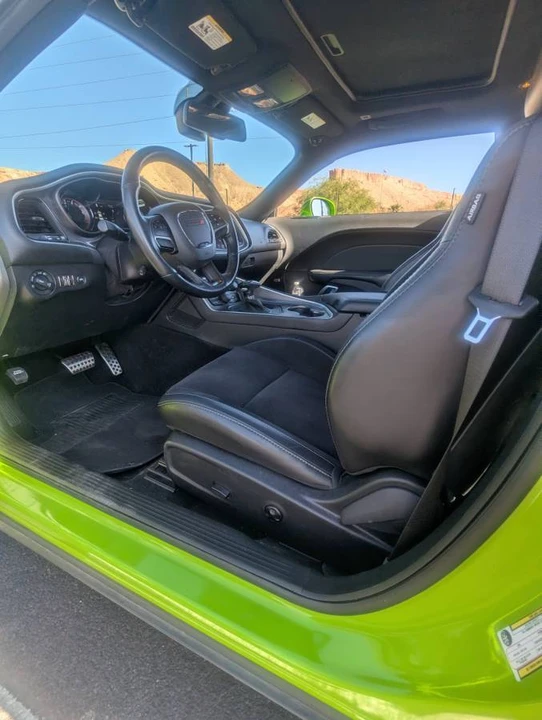 2019 Dodge Challenger 3rd Gen - Image 6 of 13