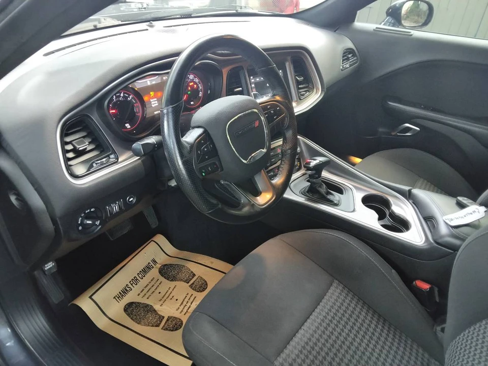 2019 Dodge Challenger 3rd Gen - Image 6 of 8