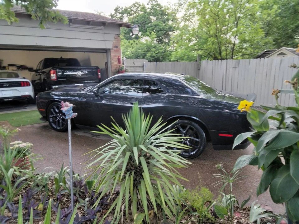 2019 Dodge Challenger 3rd Gen - Image 5 of 8