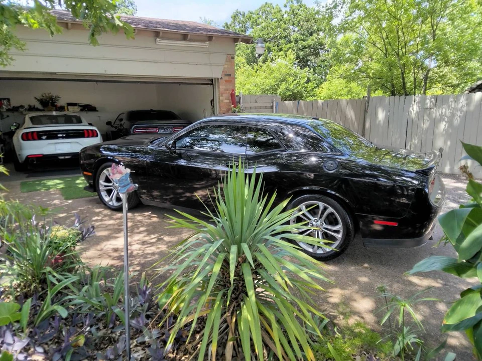 2019 Dodge Challenger 3rd Gen - Image 3 of 7