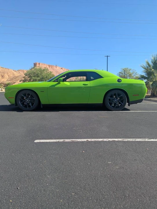 2019 Dodge Challenger 3rd Gen - Image 4 of 13
