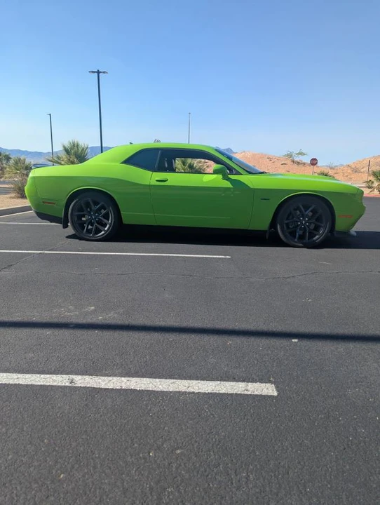 2019 Dodge Challenger 3rd Gen - Image 3 of 13