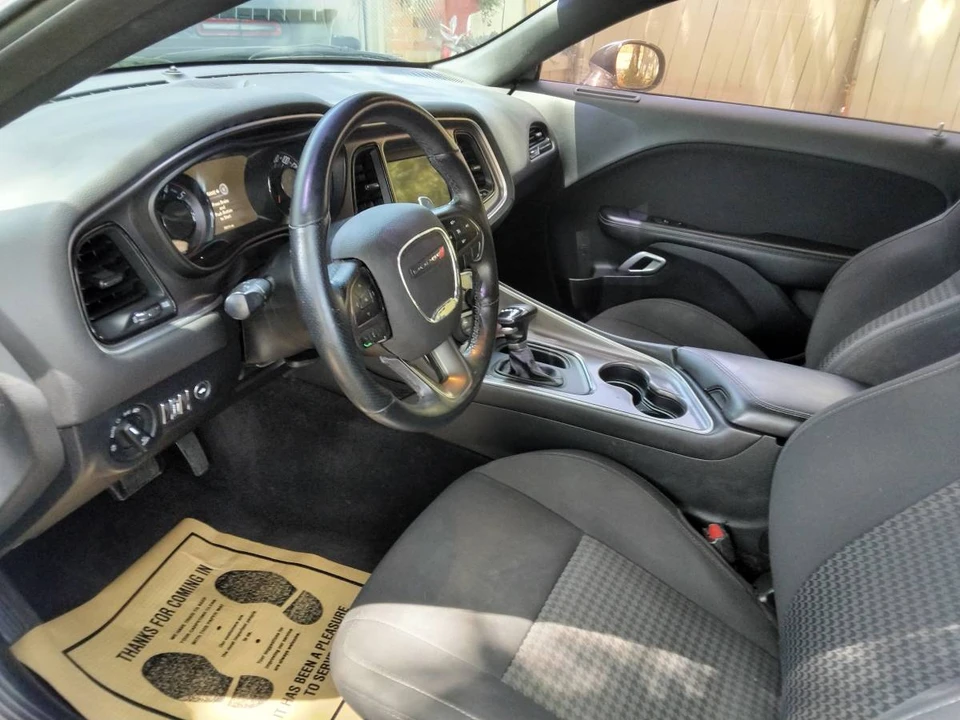2019 Dodge Challenger 3rd Gen - Image 4 of 7