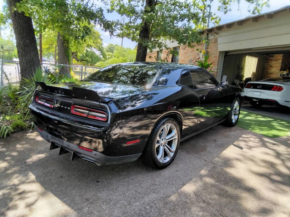 2019 Dodge Challenger 3rd Gen - Image 5 of 7