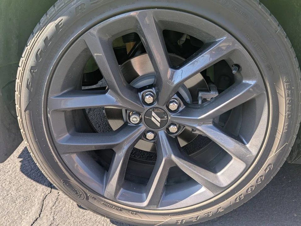 2019 Dodge Challenger 3rd Gen - Image 10 of 13