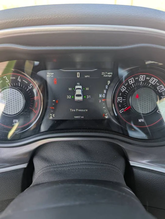 2019 Dodge Challenger 3rd Gen - Image 12 of 13