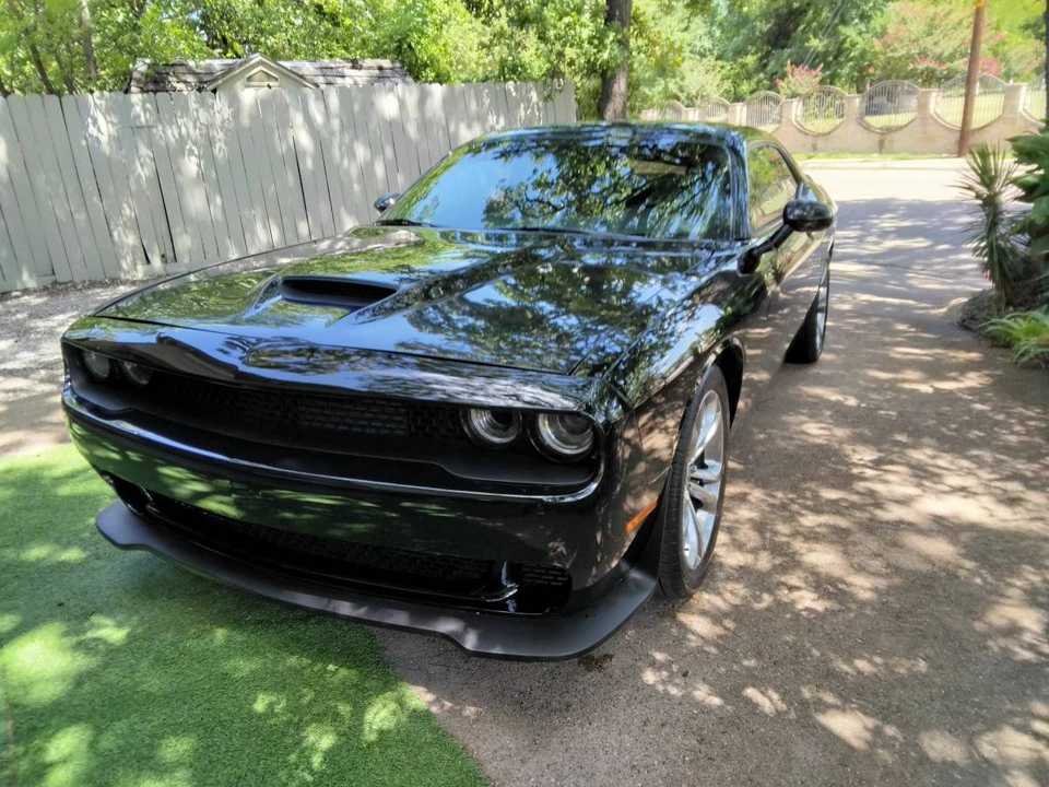 2019 Dodge Challenger 3rd Gen - Image 7 of 7