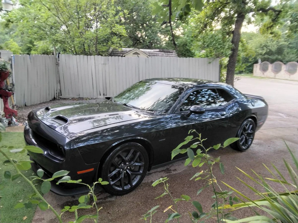 2019 Dodge Challenger 3rd Gen - Image 4 of 8