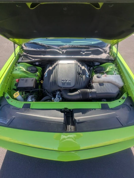 2019 Dodge Challenger 3rd Gen - Image 5 of 13