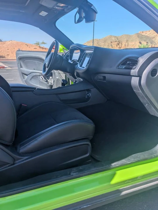 2019 Dodge Challenger 3rd Gen - Image 7 of 13