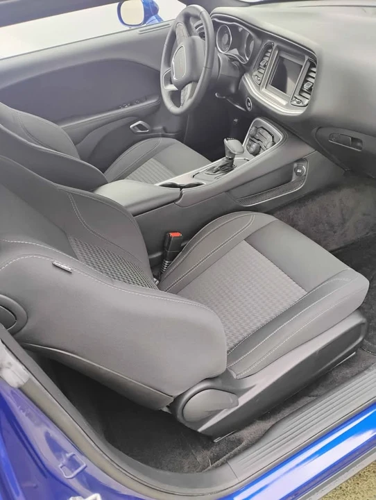 2019 Dodge Challenger 3rd Gen - Image 2 of 2