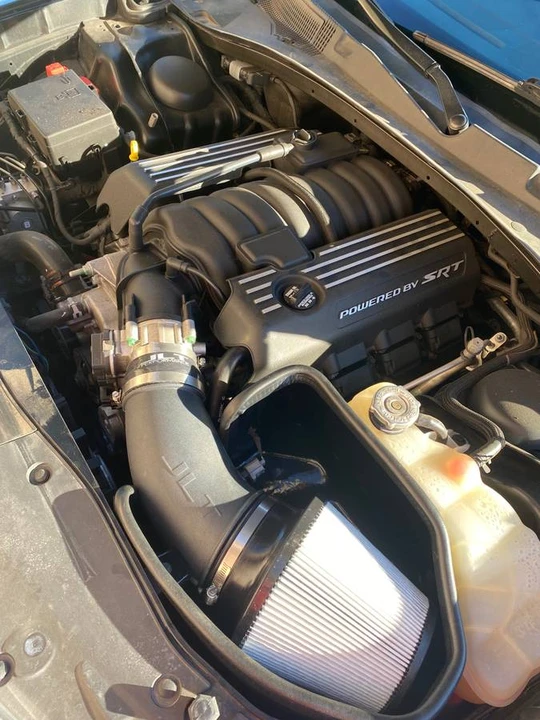 2019 Dodge Charger SRT & 392 7th Gen - Image 10 of 10