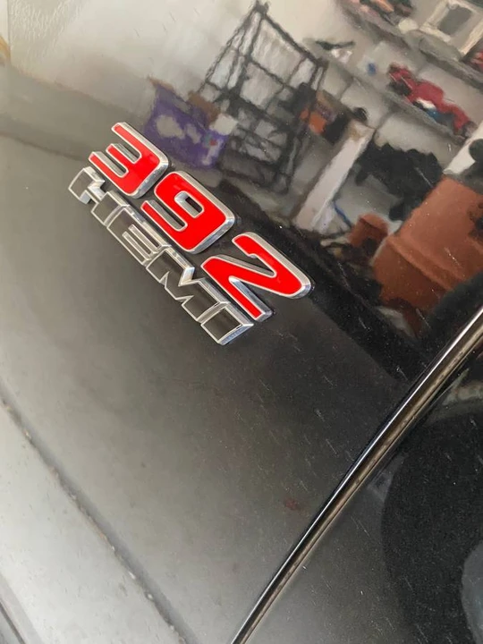 2019 Dodge Charger SRT & 392 7th Gen - Image 9 of 10