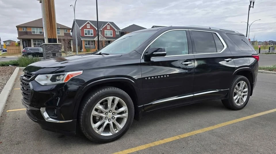 2019 Chevrolet Traverse - Image 5 of 9
