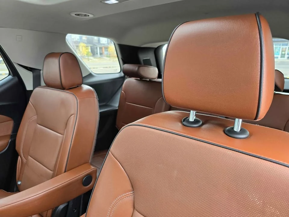 2019 Chevrolet Traverse - Image 9 of 9