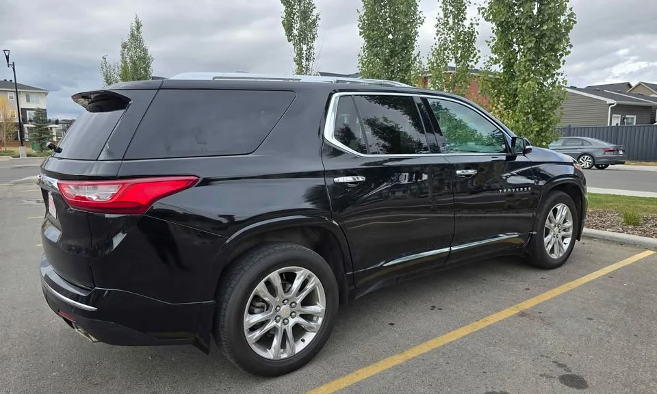 2019 Chevrolet Traverse - Image 7 of 9