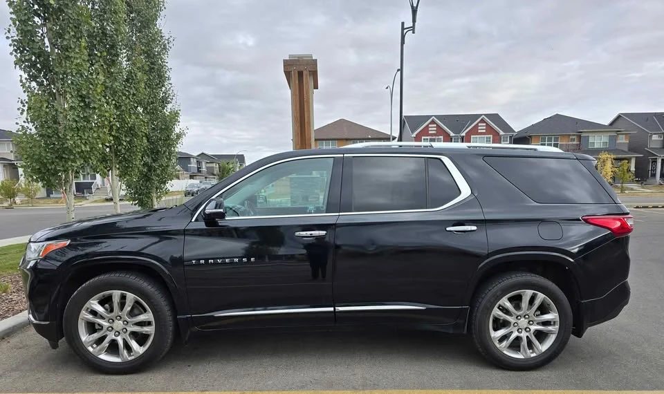 2019 Chevrolet Traverse - Image 6 of 9