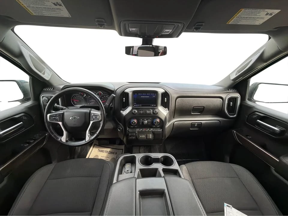2019 Chevrolet Silverado - Image 9 of 11