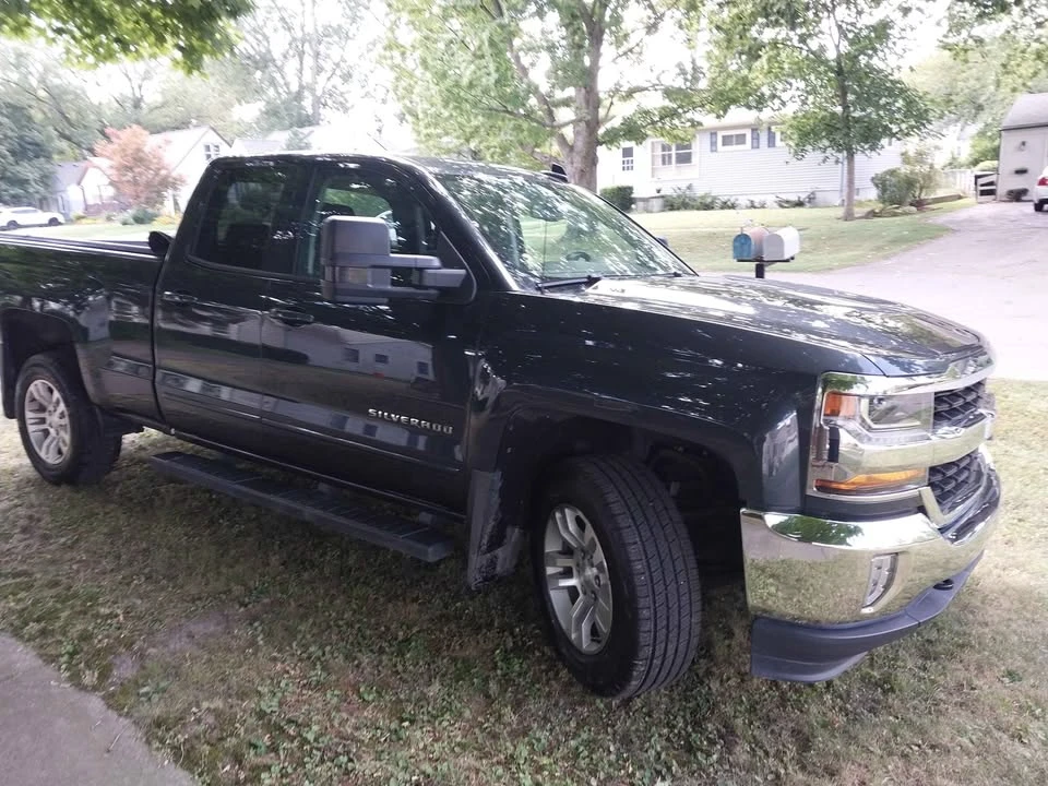 2019 Chevrolet Silverado 3rd Gen - Image 13 of 17