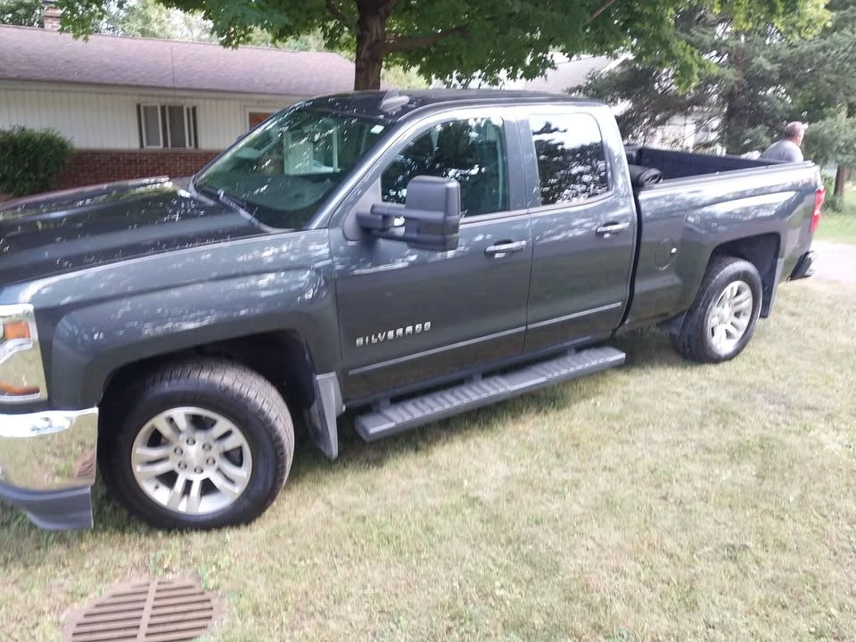 2019 Chevrolet Silverado 3rd Gen - Image 15 of 17