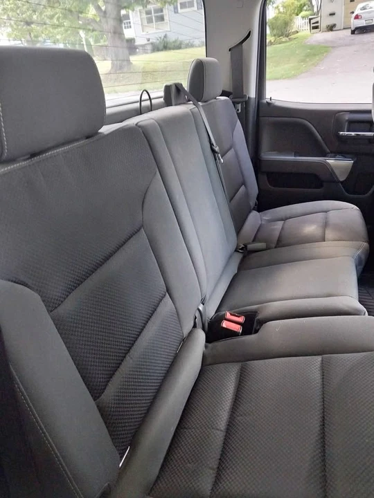 2019 Chevrolet Silverado 3rd Gen - Image 9 of 17