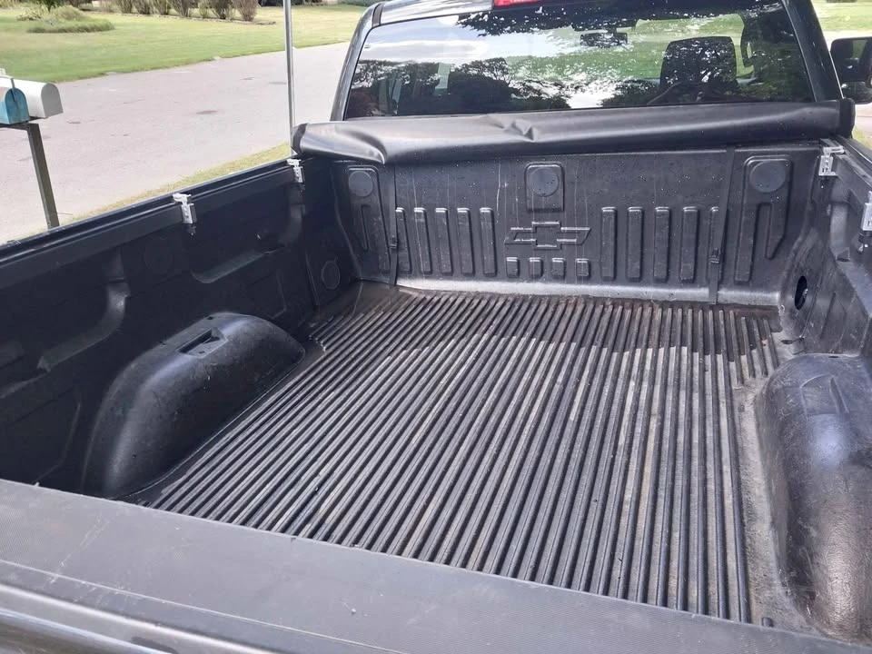 2019 Chevrolet Silverado 3rd Gen - Image 11 of 17