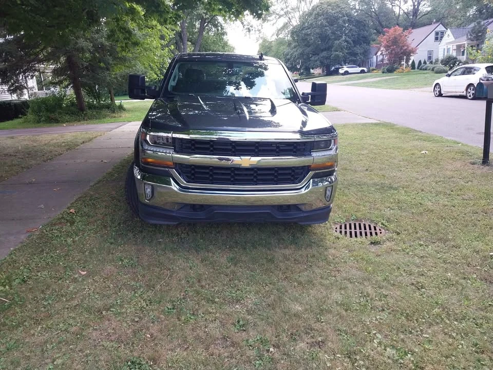 2019 Chevrolet Silverado 3rd Gen - Image 14 of 17