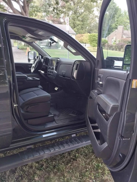 2019 Chevrolet Silverado 3rd Gen - Image 7 of 17