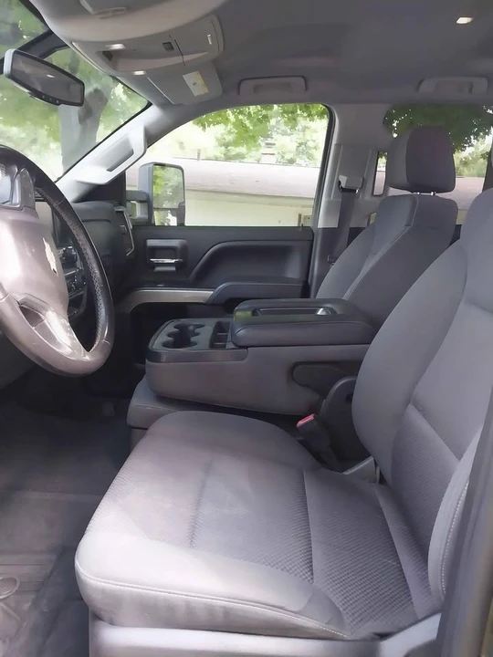 2019 Chevrolet Silverado 3rd Gen - Image 3 of 17