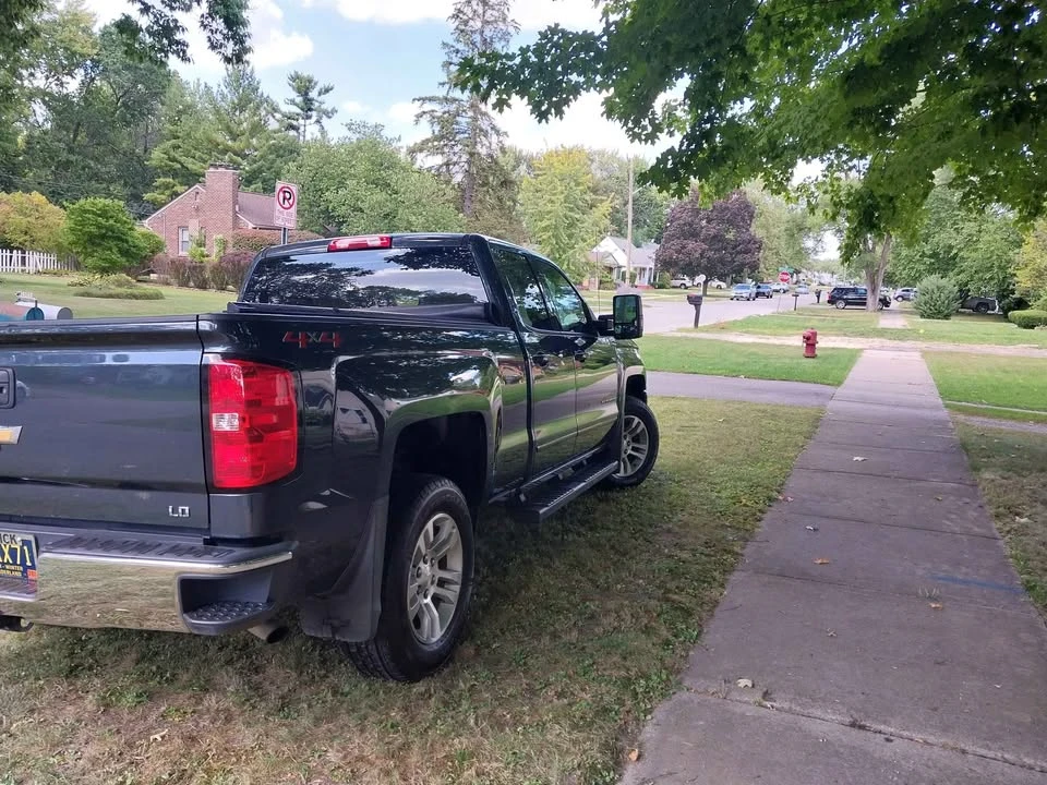 2019 Chevrolet Silverado 3rd Gen - Image 12 of 17