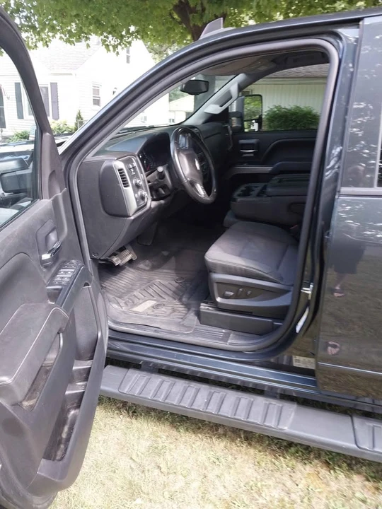 2019 Chevrolet Silverado 3rd Gen - Image 4 of 17