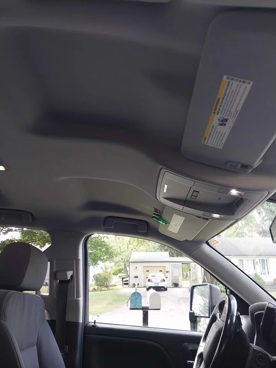 2019 Chevrolet Silverado 3rd Gen - Image 5 of 17