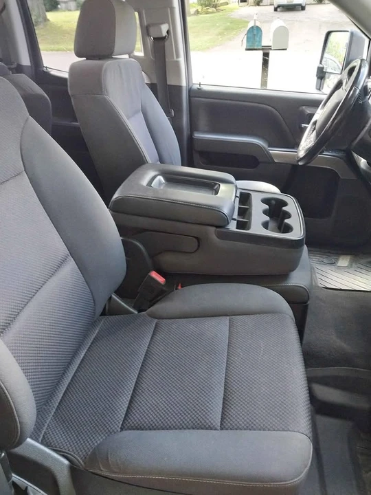 2019 Chevrolet Silverado 3rd Gen - Image 6 of 17