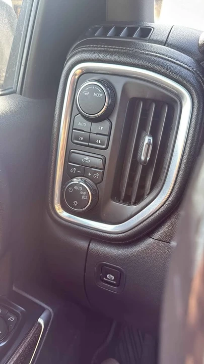 2019 Chevrolet Silverado 3rd Gen - Image 4 of 7