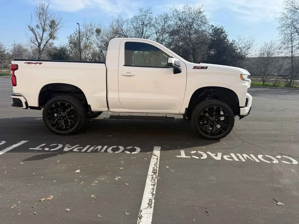 2019 Chevrolet Silverado 3rd Gen - Image 3 of 7