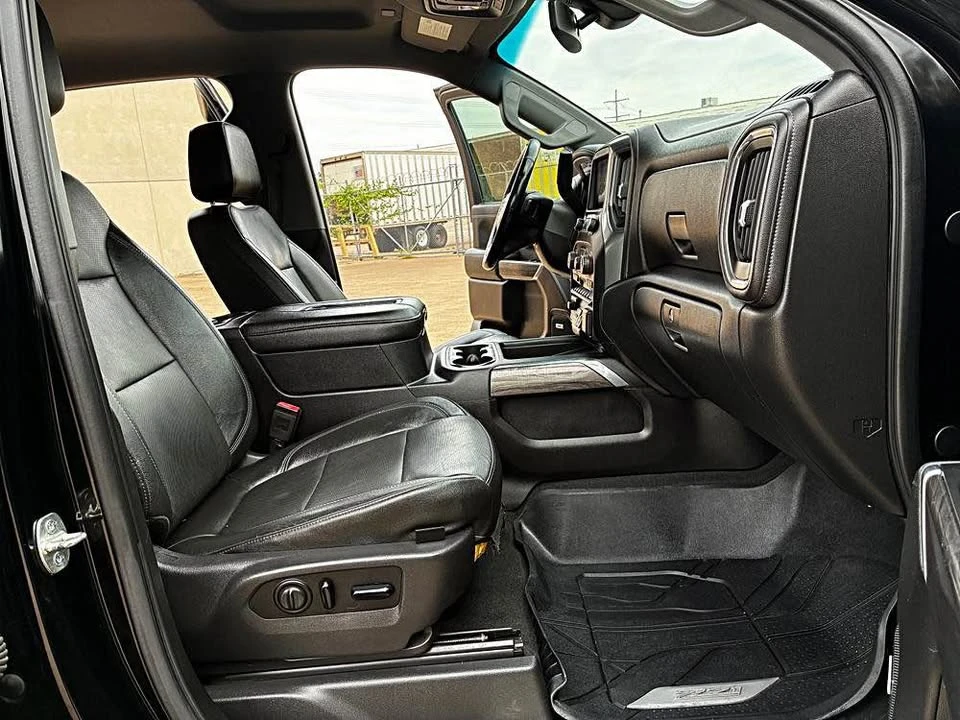 2019 Chevrolet Silverado - Image 7 of 11