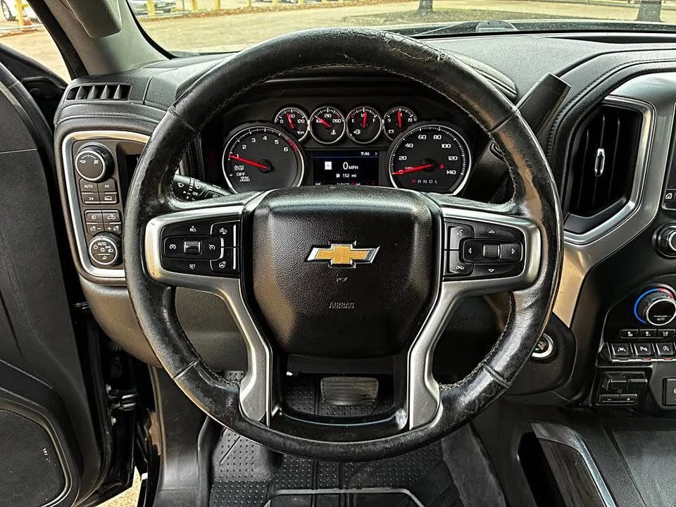 2019 Chevrolet Silverado - Image 11 of 11