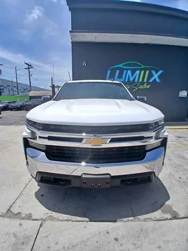 2019 Chevrolet 1500 Regular Cab 454SS Short Bed