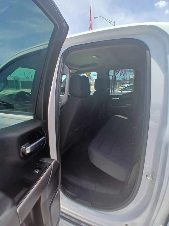 2019 Chevrolet Silverado 3rd Gen - Image 4 of 4