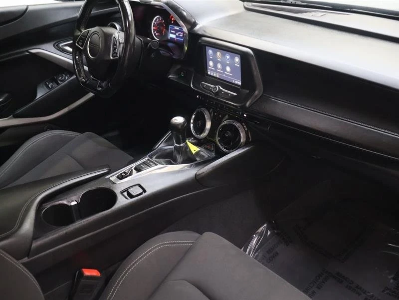 2019 Chevrolet Camaro 6th Gen - Image 6 of 8
